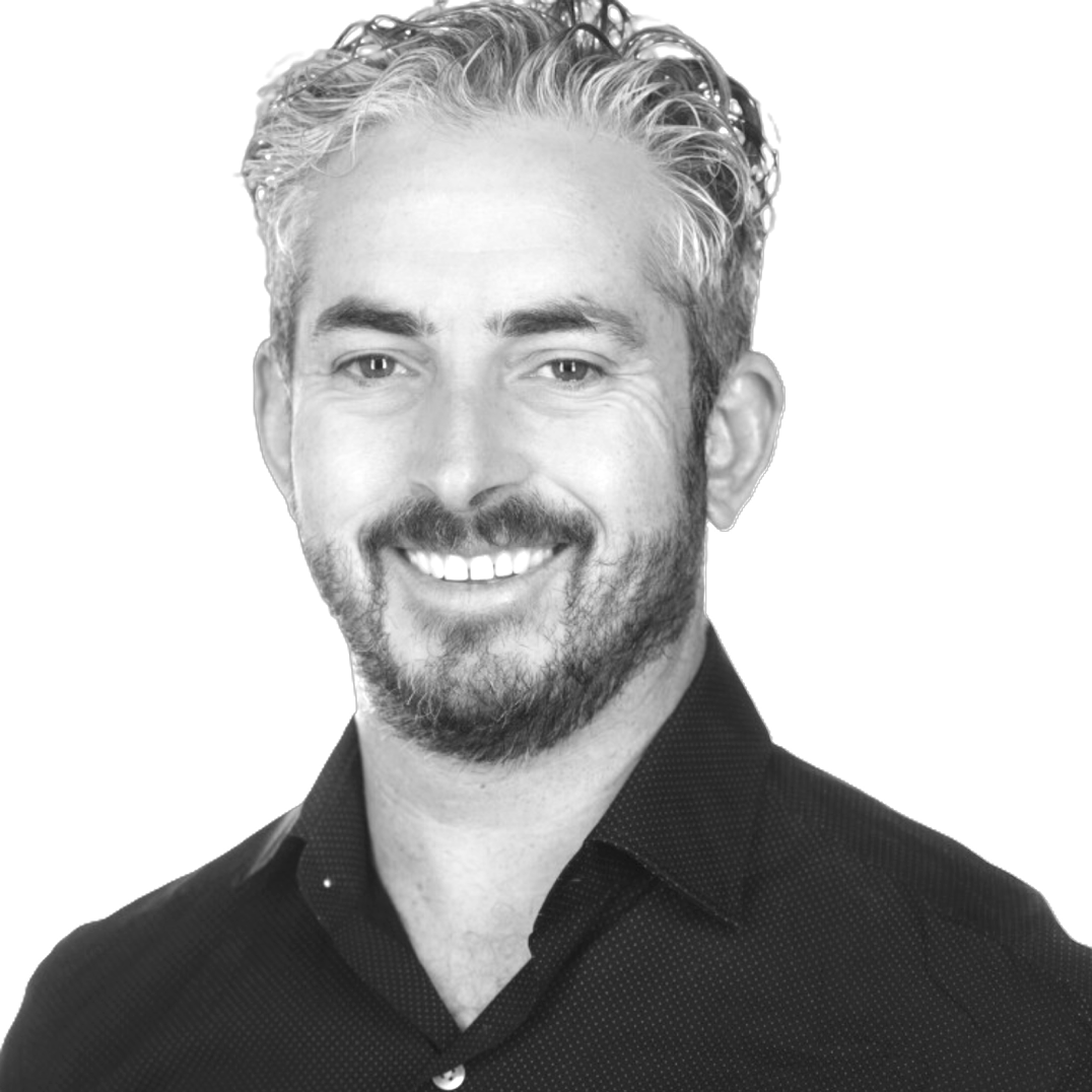 Aaron Selverston